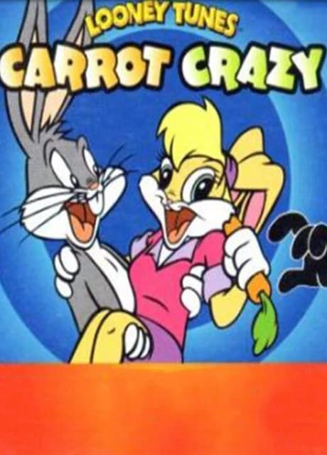 Looney Tunes: Carrot Crazy