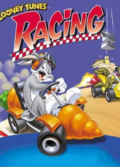 Looney Tunes Racing
