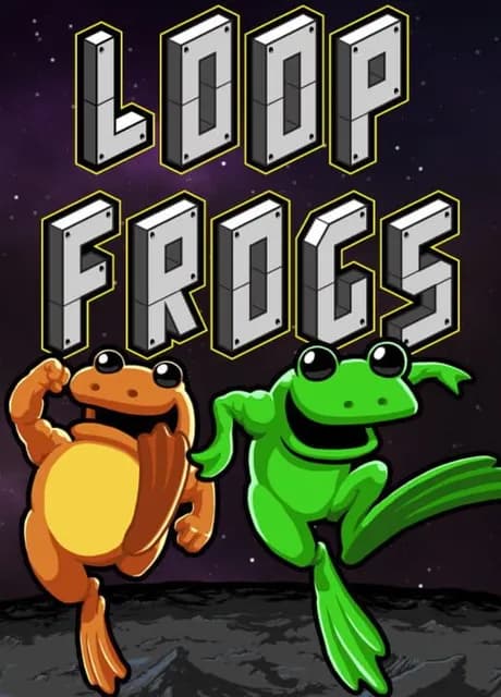 Loop Frogs
