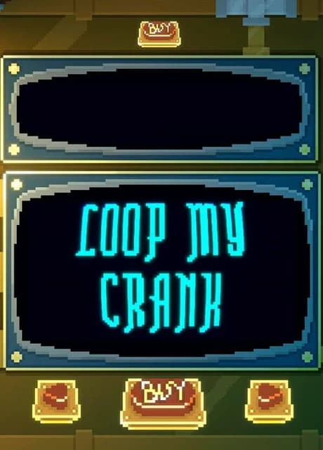 Loop My Crank