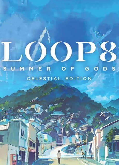 Loop8: Celestial Edition