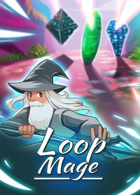 LoopMage: The Infinite Trials
