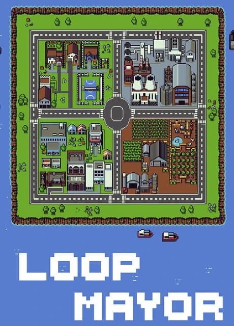 Loopmayor