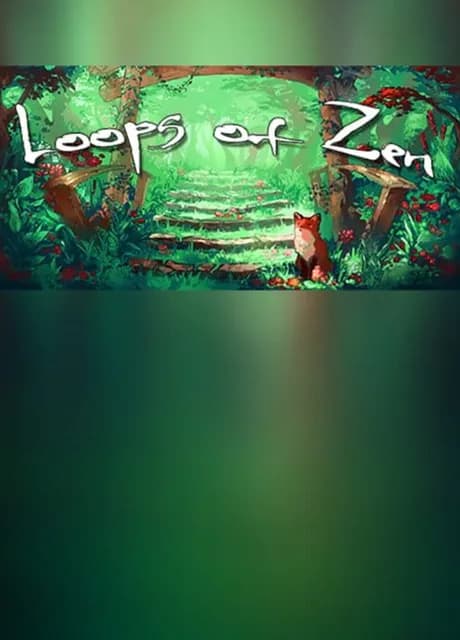 Loops of Zen