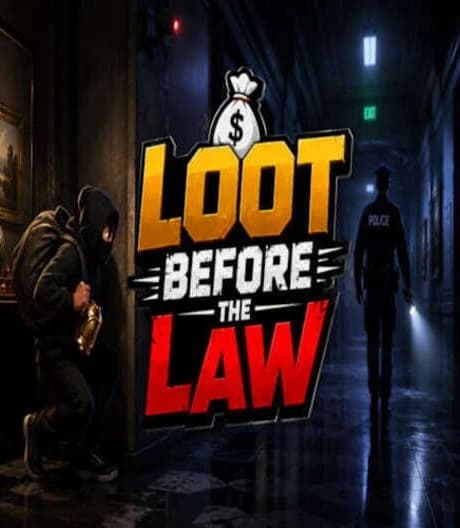 Loot Before the Law