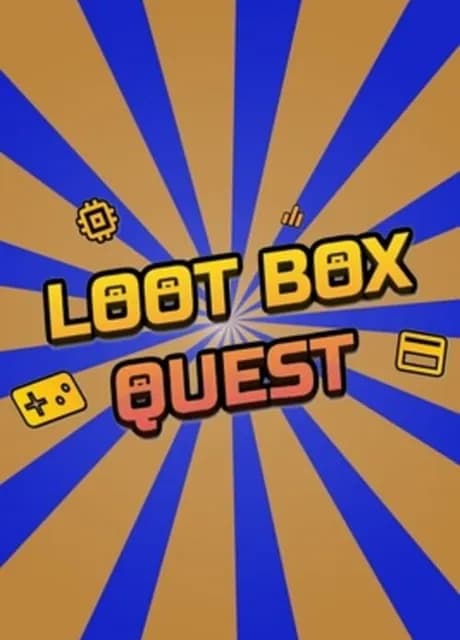 Loot Box Quest