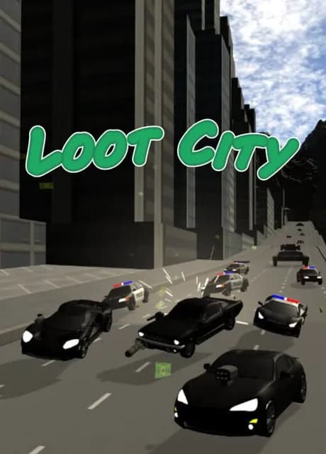 Loot City