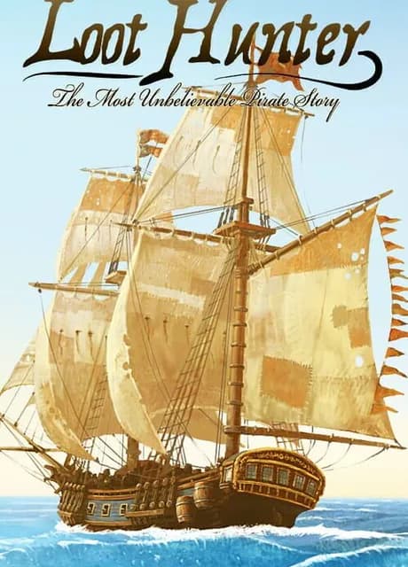 Loot Hunter