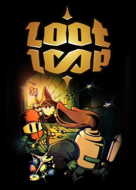 Loot Loop