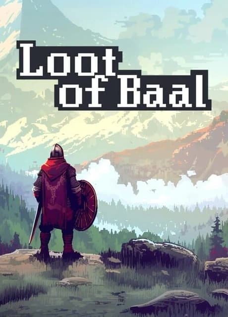 Loot of Baal