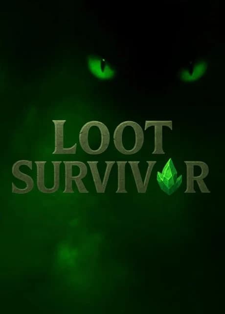 Loot Survivor