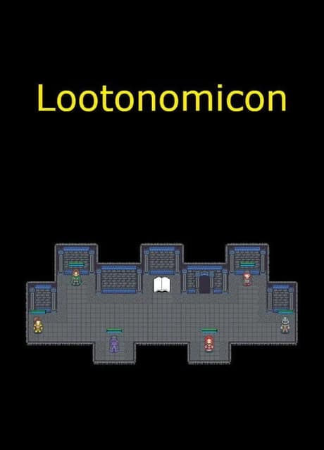 Lootonomicon