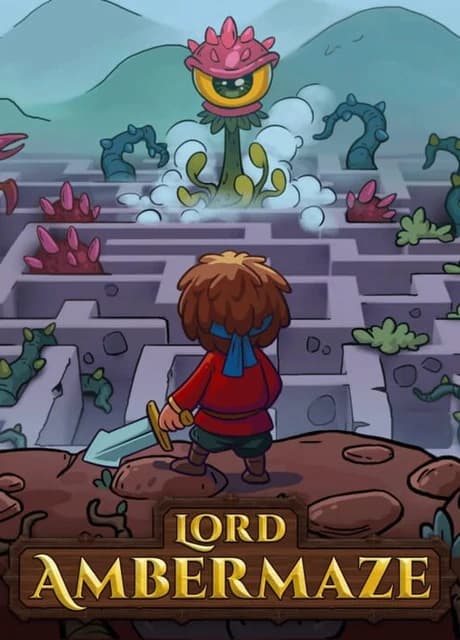 Lord Ambermaze