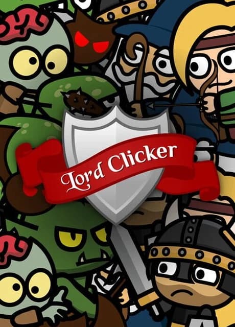 Lord Clicker