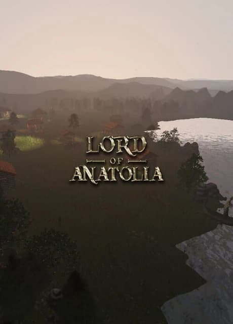 Lord of Anatolia