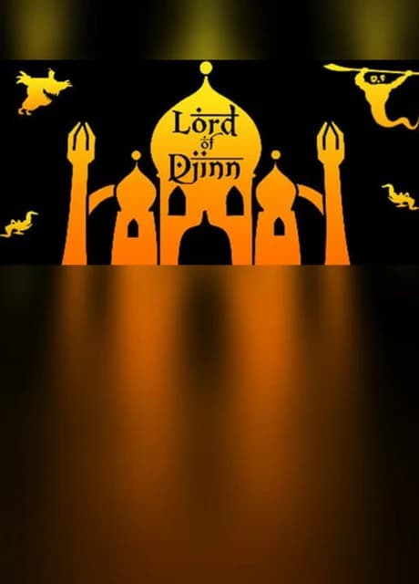 Lord of Djinn