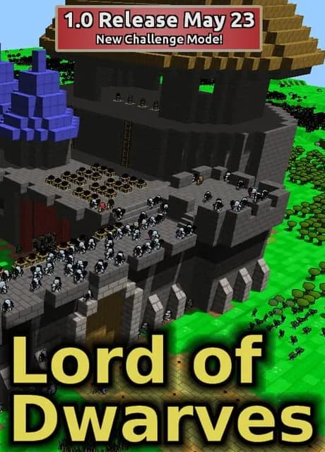 Lord of Dwarves