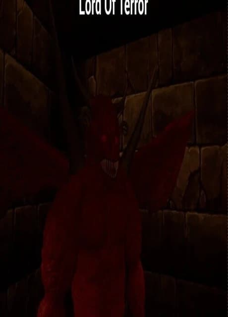 Lord of Terror