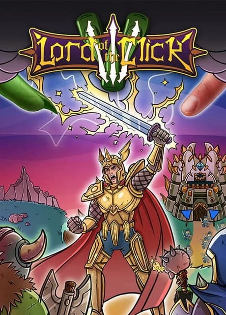 Lord of the Click 3