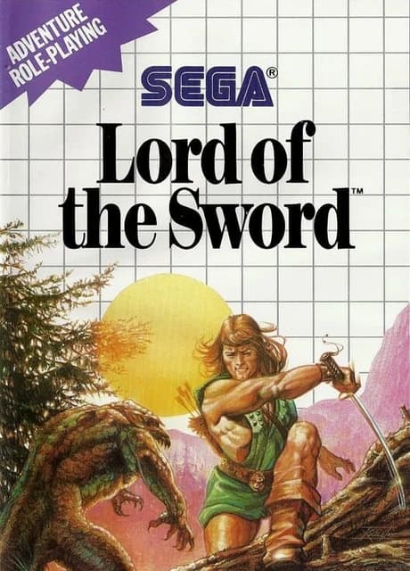 Lord of the Sword