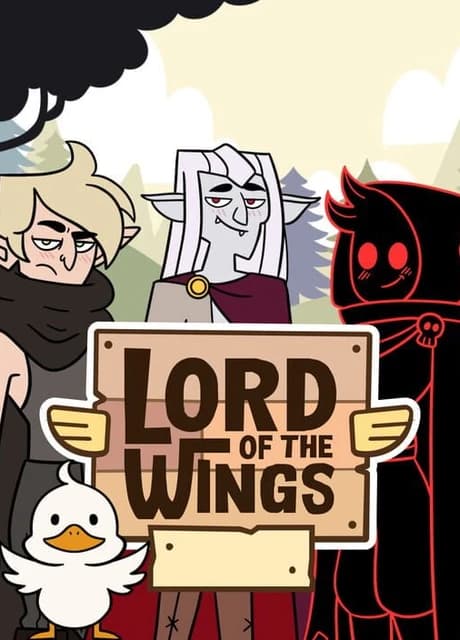 Lord of the Wings