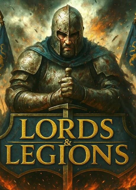 Lords and Legions