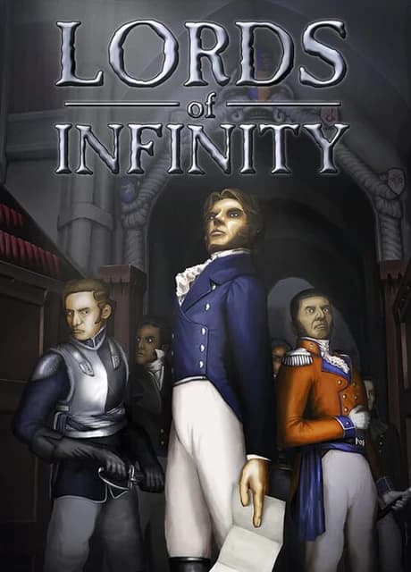 Lords of Infinity