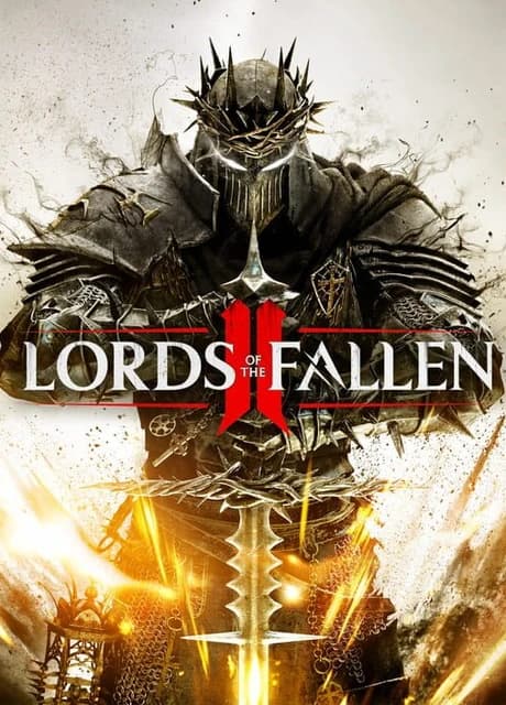 Lords of the Fallen II