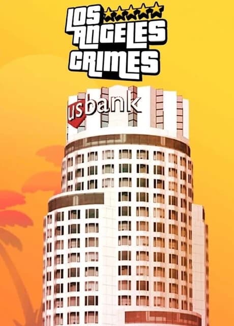 Los Angeles Crimes