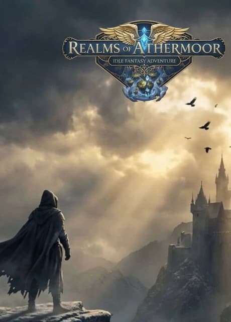 Los Reinos de Aethermoor