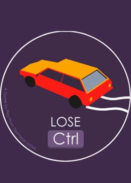 Lose Ctrl