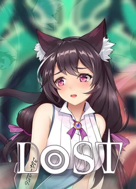 Lost
