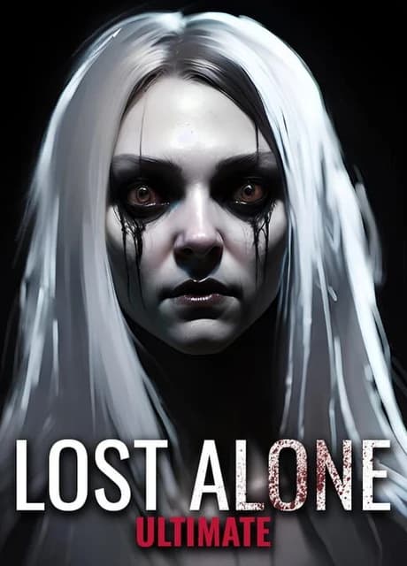 Lost Alone Ultimate
