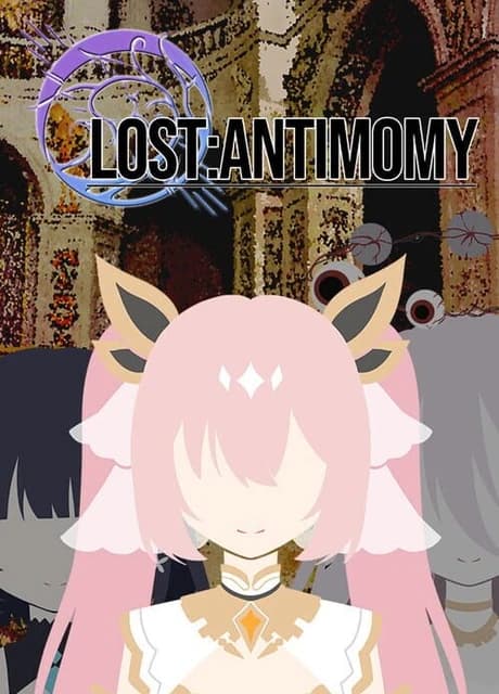 Lost: Antinomy