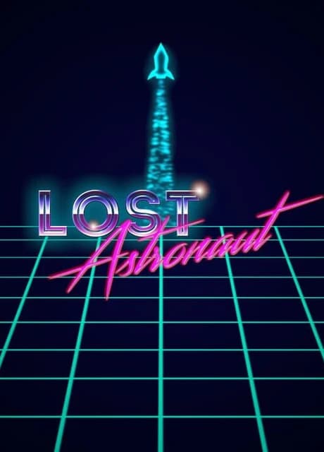 Lost Astronaut