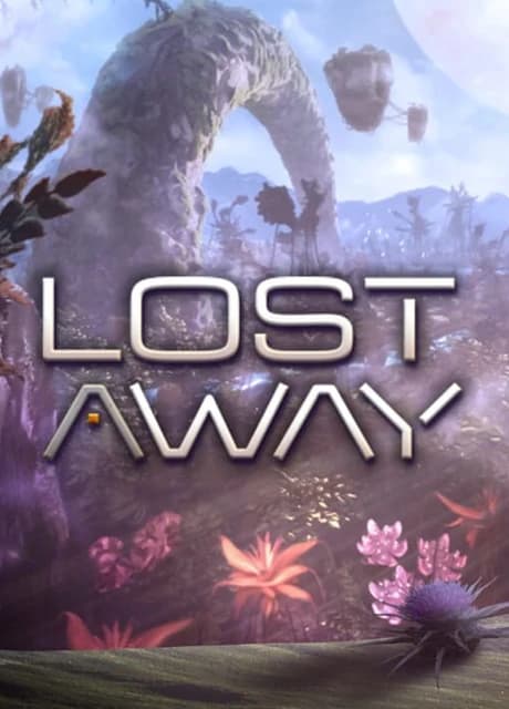 Lost Away