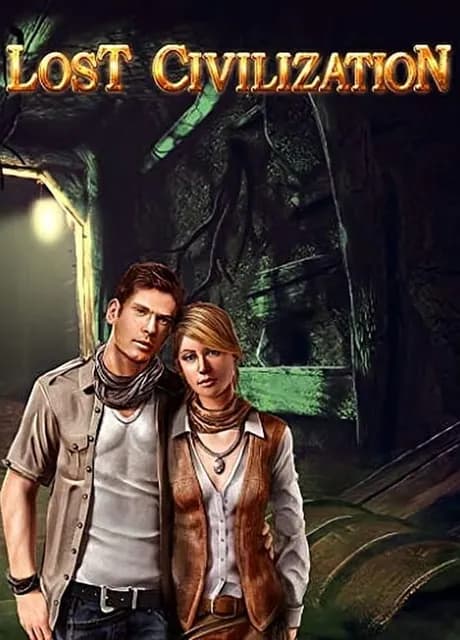 Lost Civilization