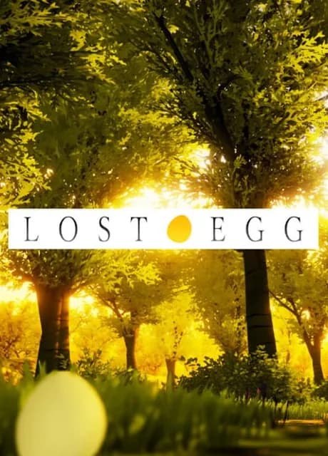 Lost Egg