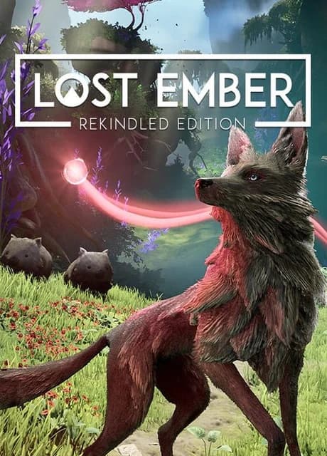 Lost Ember: Rekindled Edition