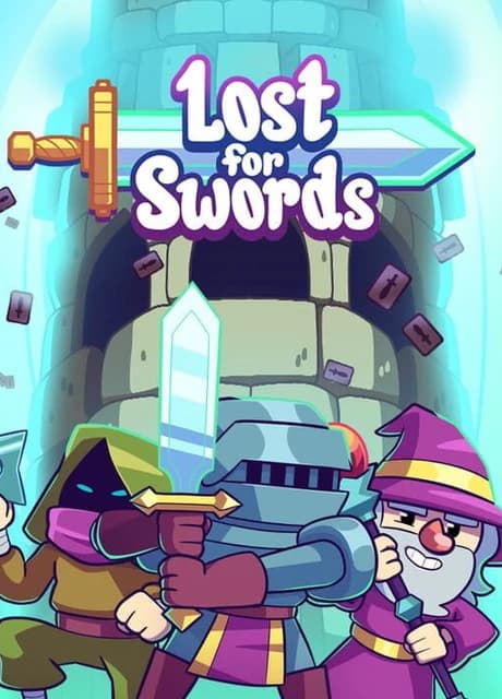 Lost For Swords