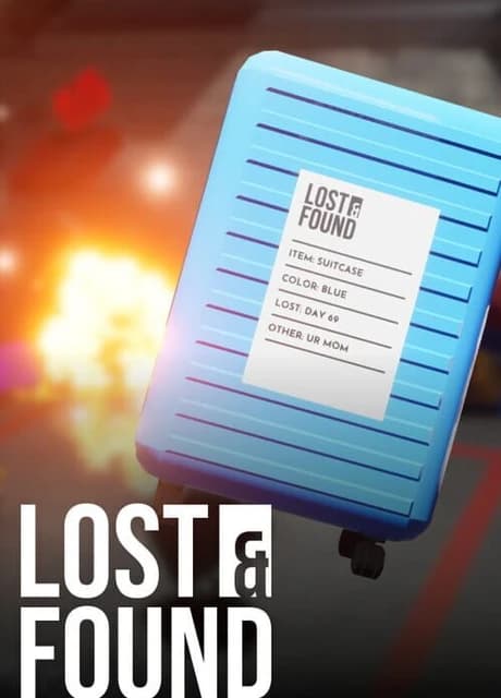Lost & Found