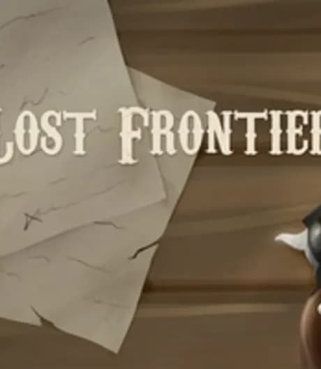 Lost Frontier