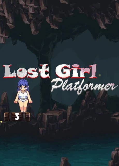 Lost Girl Platformer