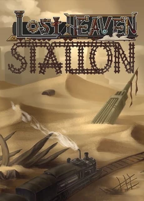 Lost Heaven Station