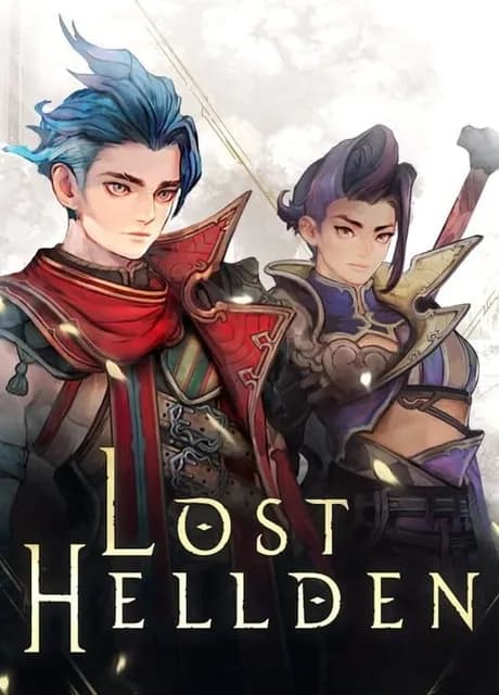 Lost Hellden
