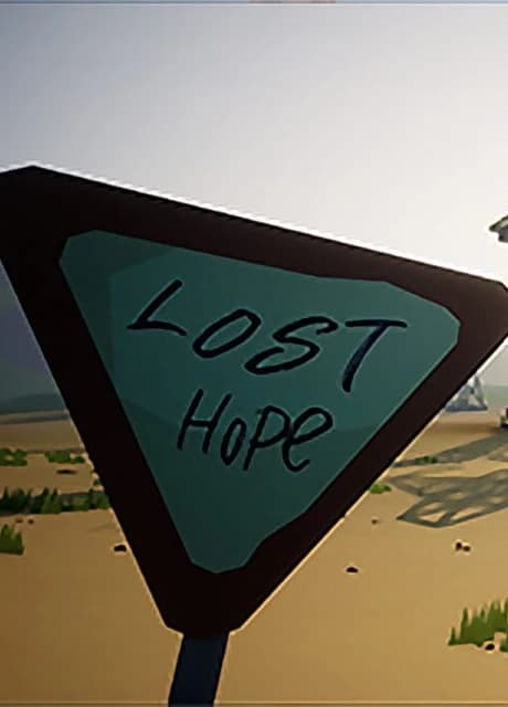 Lost Hope