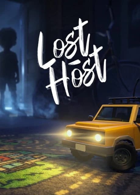 Lost Host