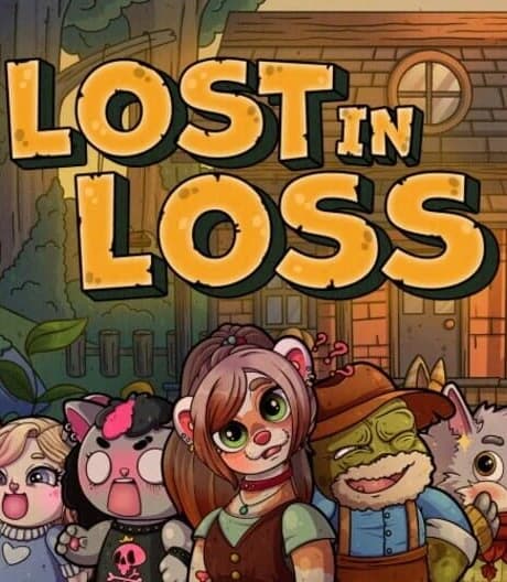 Lost in Loss