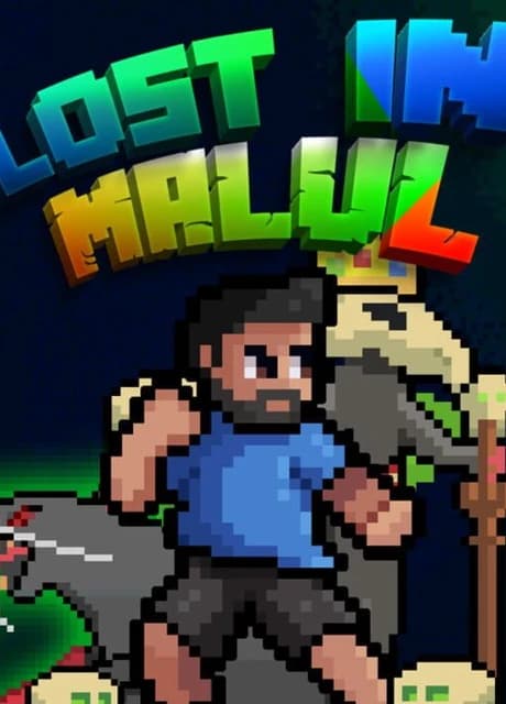 Lost in MaLul