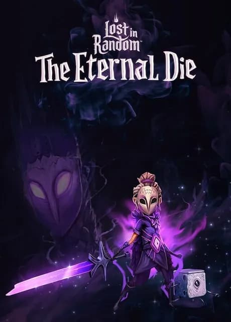 Lost in Random: The Eternal Die